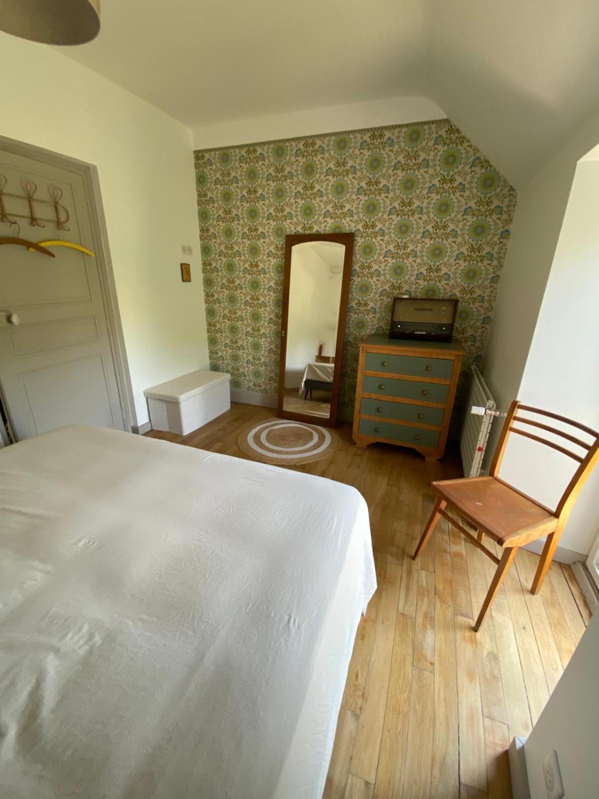 Gite Le Recoules Vila Espalion Exterior foto